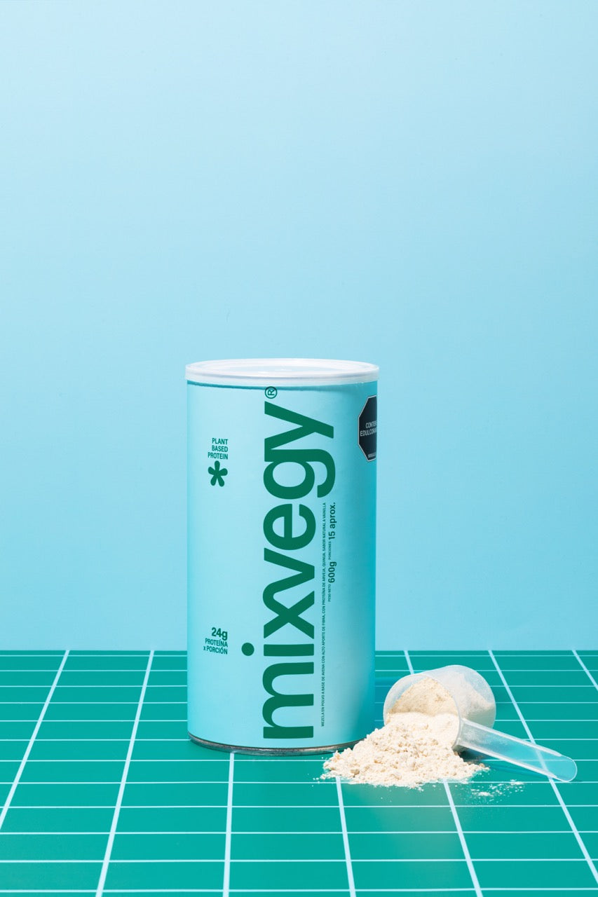 Mixvegy Protein
