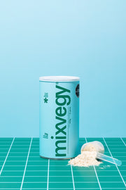 Mixvegy Protein